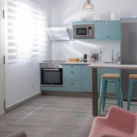 Magnifico Apartamento En Los Remedios Sevilla Eksteriør bilde