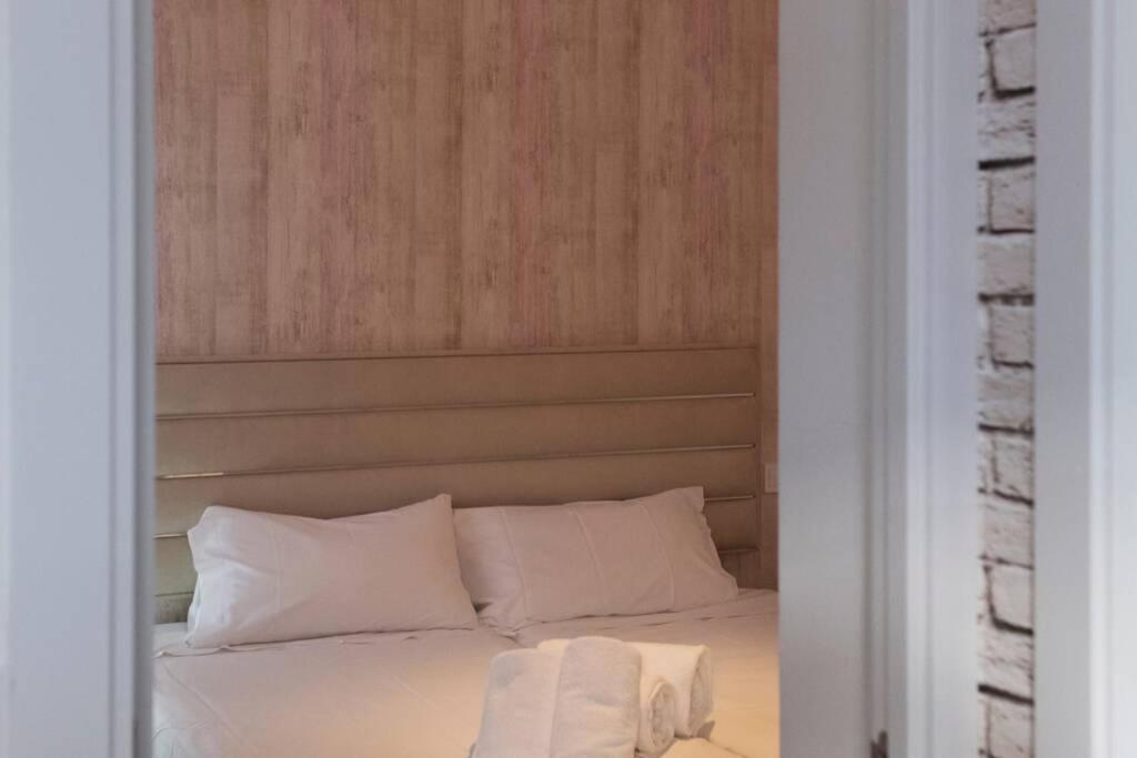 Magnifico Apartamento En Los Remedios Sevilla Eksteriør bilde